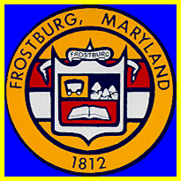 City of Frostburg Logo