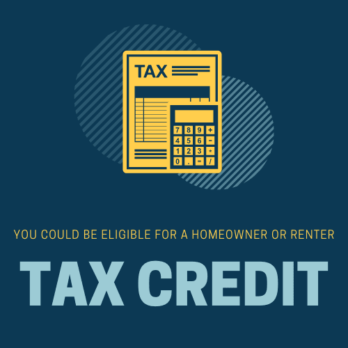 Tax Credit - News Flash Images