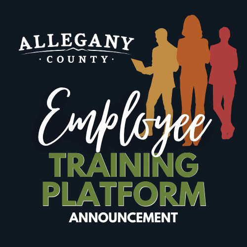 Training Platform - News Flash Images