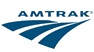 Amtrak Logo